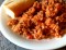 Makkelijke chili con carne