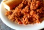 Makkelijke chili con carne