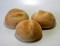 Harde bolletjes bakken