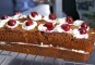 Schwarzwalder cake