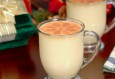 Eggnog of eierpunch