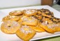 Kerstkoekjes maken