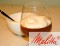Koffie chocolade potjes