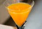 Mimosa cocktail