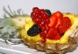 Gevulde ananas