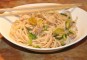 Bami goreng