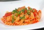 Pasta alla Carrettiera