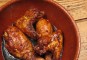 Marinade voor drumsticks