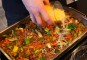 Ovenpasta met tomaat