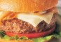 Hamburgers bakken