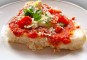 Makkelijke pizza van Turksbrood