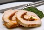 Rollade in de oven