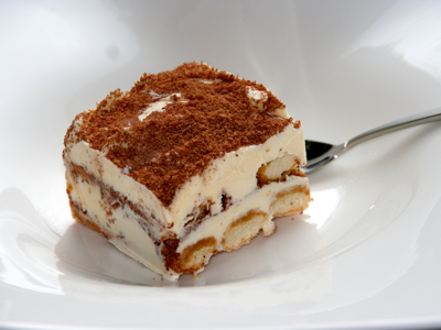 Kookse.tv ijs kookvideo   met recept ijs Tiramisu tiramisu