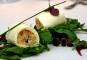Canneloni van witte chocolade, pastinaak en oosterscheldekreeft