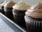Chocolade cupcakes