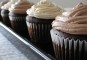 Chocolade cupcakes