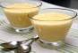 Citroenmousse