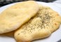 Naanbrood maken