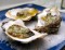 Gegrilde oesters