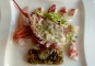 Salade Oosterscheldekreeft