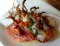 Oosterscheldekreeft van de BIGGREENEGG BBQ