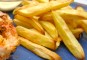 Ovenfriet maken