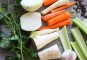 Court bouillon voor kreeft