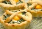 Pizza borrelhapjes