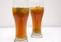 Ijsthee cocktail