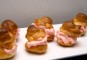 Profiteroles