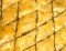 Mijn baklava