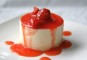 Cheesecake maken met aardbei
