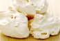 Meringues maken
