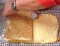 Sponscake maken