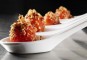 Tomaatjes met tomatencaramel