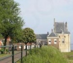 Auberge de Campveerse toren
