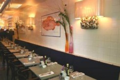 Restaurant Viszooi