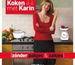 Koken met karin