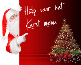 Kerst recepten