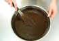 Chocoladesaus