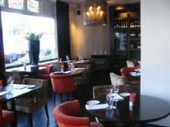 Restaurant Diga