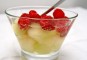 Meloen dessert