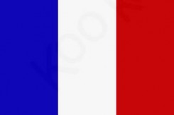 Vive la France