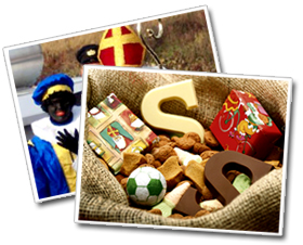 Sinterklaas recepten