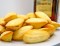 Madeleine koekjes