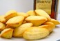 Madeleine koekjes