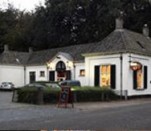 Restaurant het Koetshuys