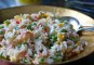 Rijstsalade