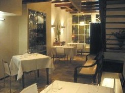 Restaurant segugio