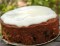 Wortelcake